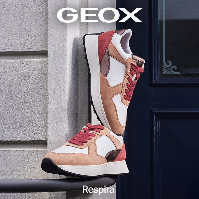 Geox Amabel