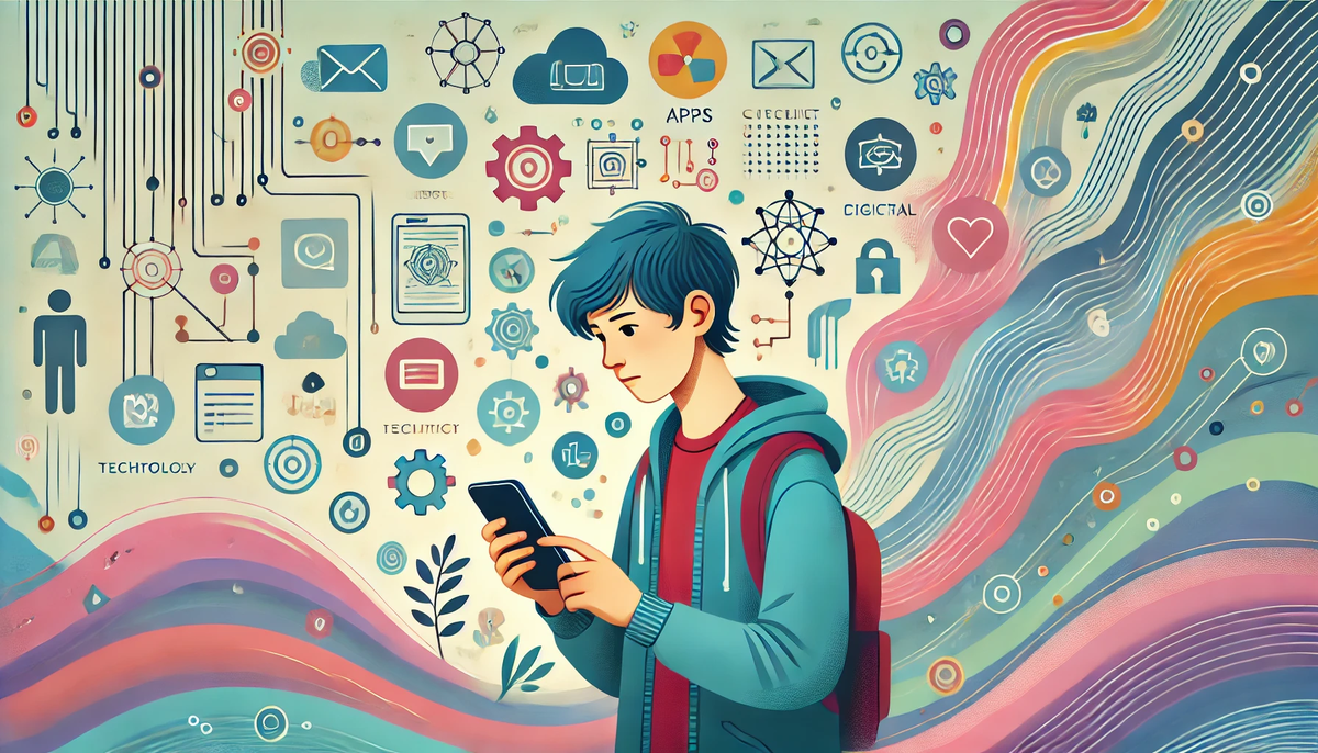 Напиши в комментариях, что ещё тебе бы хотелось узнать о смартфонах?