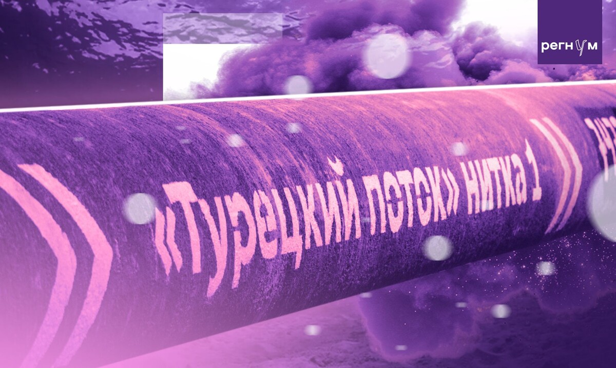     / Источник: Иван Шилов (с) ИА Регнум