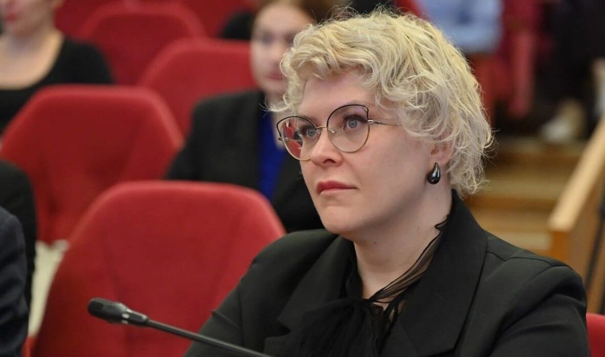     / Источник: ©«Россия — страна возможностей».