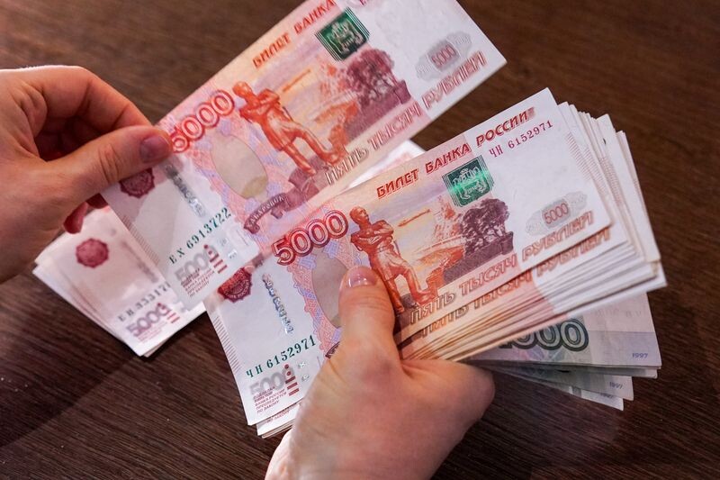     / Источник: © ИЗВЕСТИЯ/Сергей Лантюхов