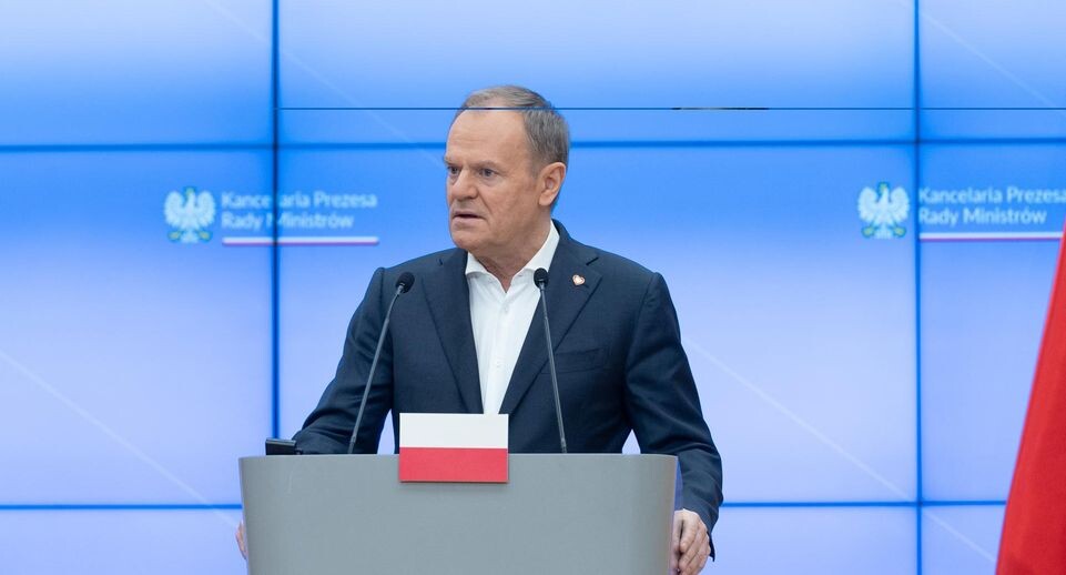    Marek Antoni Iwanczuk / Global Look Press