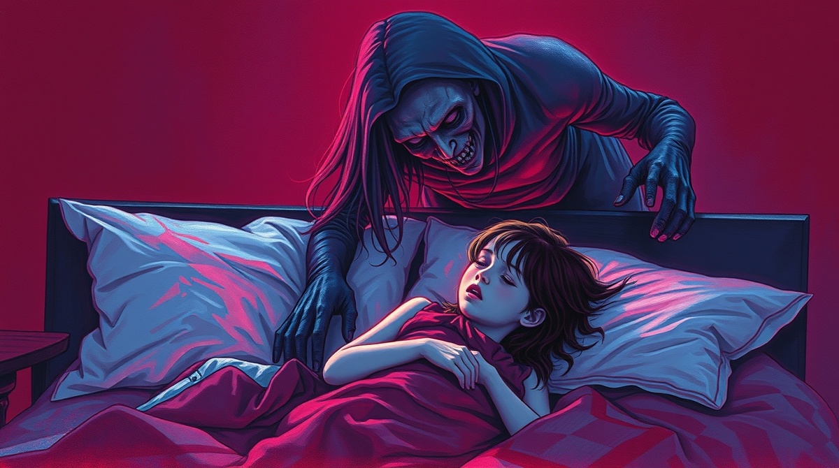 Поначалу, мы не придавали значение этим странностям... и зря!