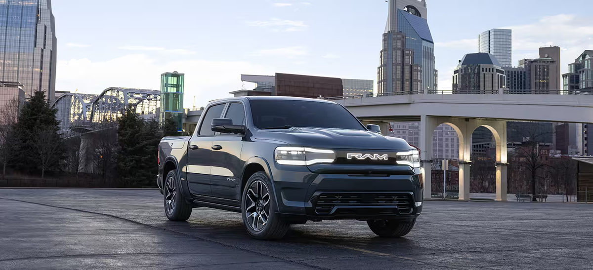 Источник фотографии: Ram