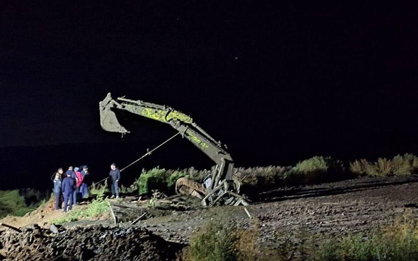    Руководителя сельхозпредприятия в Удмуртии осудили за гибель работника в навозохранилище