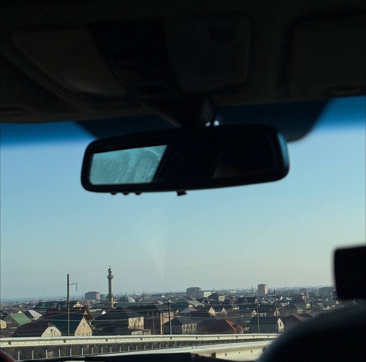    Приора, «Папаха» и Патрики: гид по Дагестану от нативного редактора BURO. (фото 2)