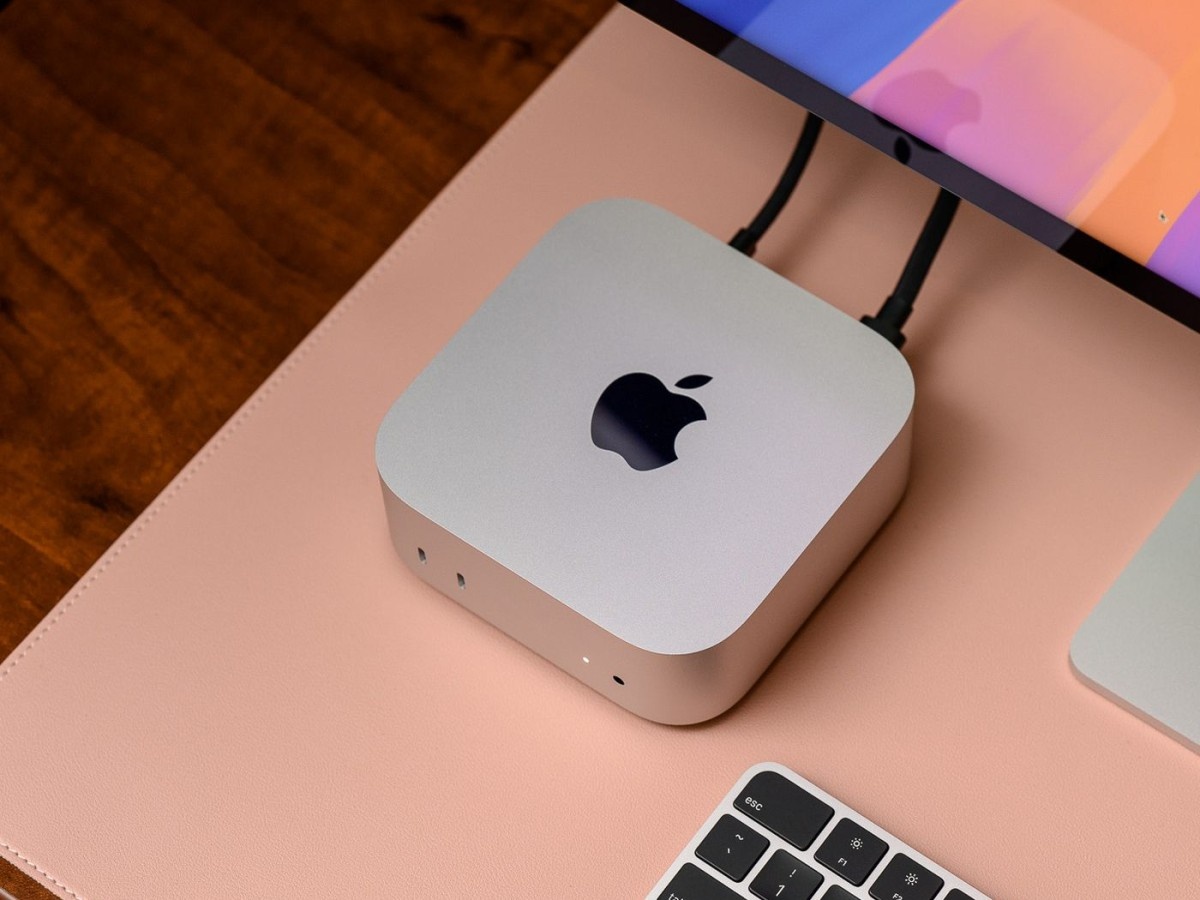    Владельцы Apple Mac mini на M4 жалуются на проблемы с USB-портами