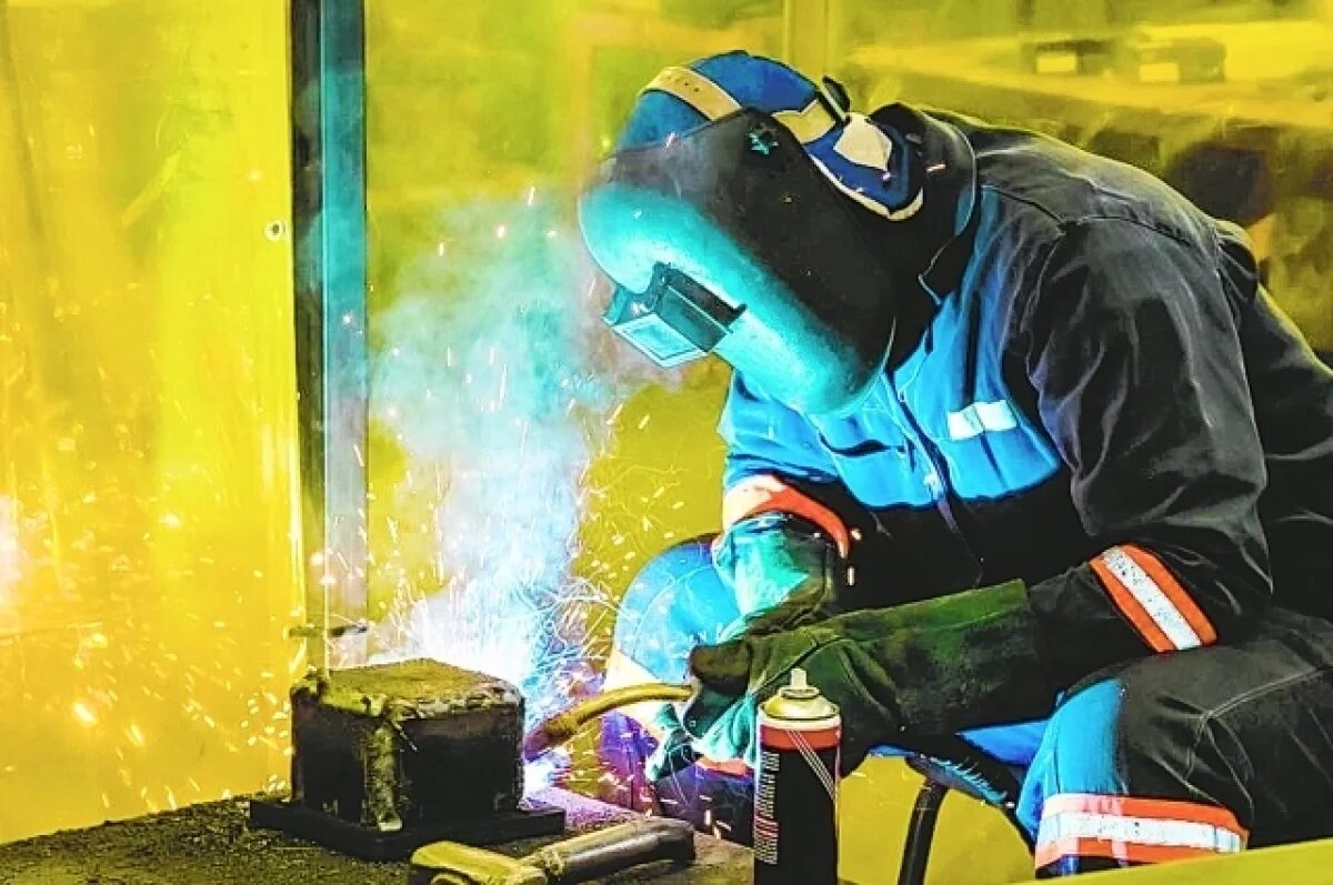    В мэрии рассказали, кому в Ульяновске готовы платить 95 — 100 тысяч рублей