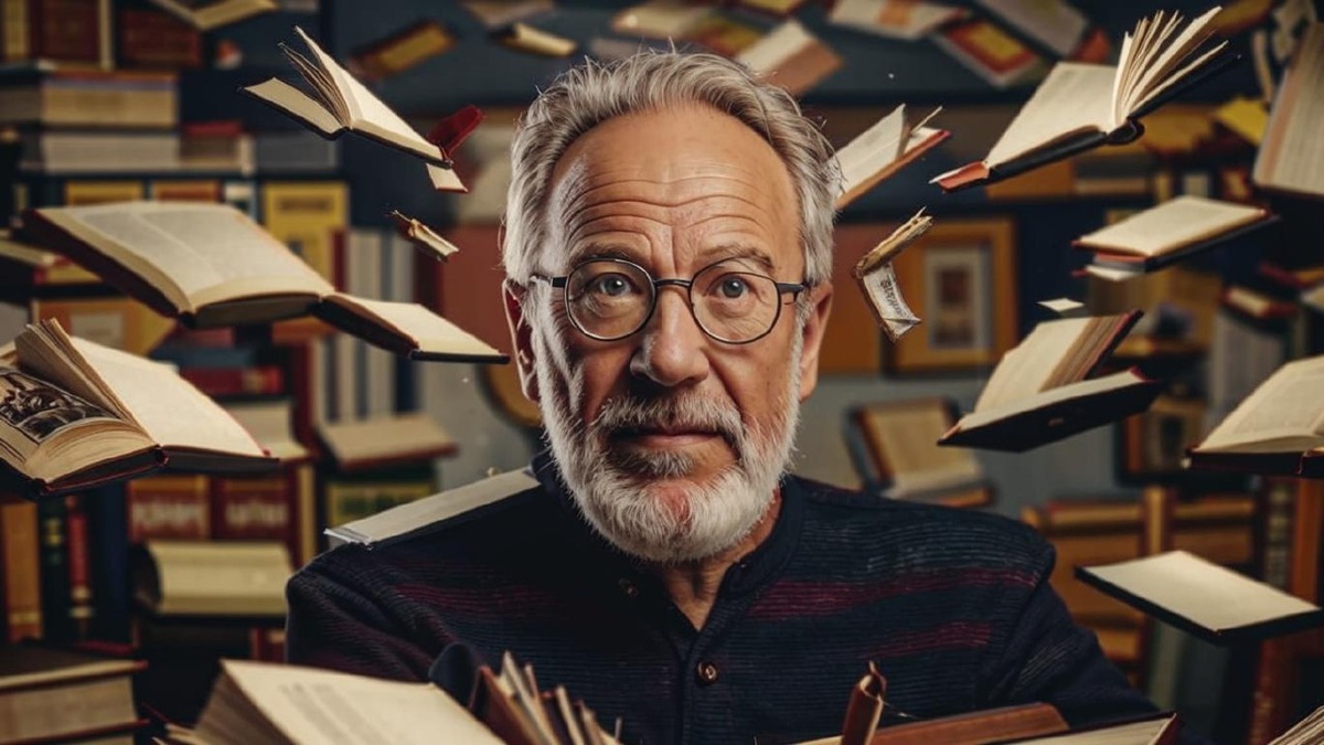 Пауло Коэльо