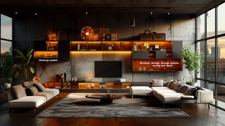    Модульные системы хранения: экономия времени и пространства svkuhni77