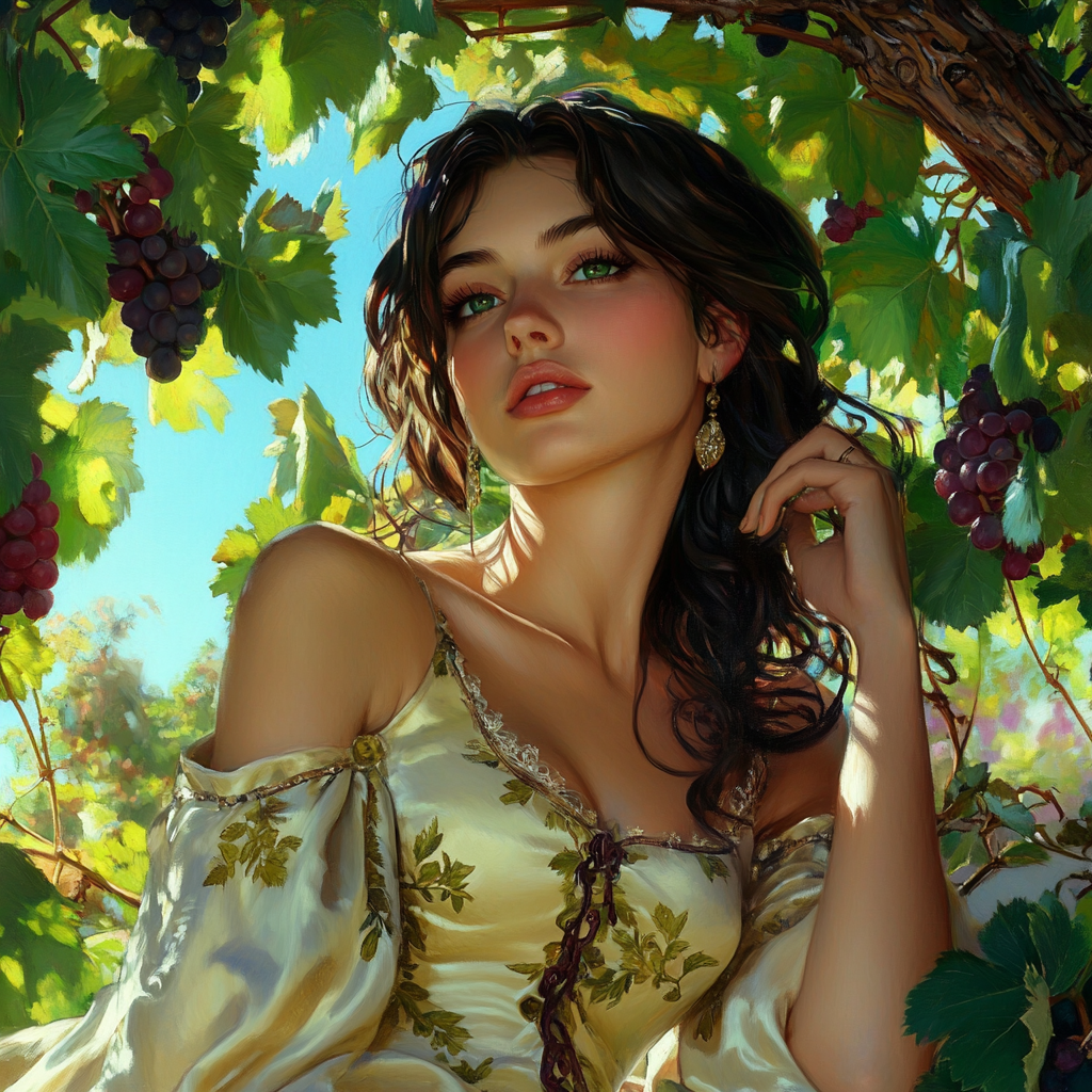 изображение сгенерировано Midjourney