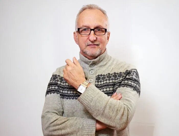 Константин Згуровский: «Черное море серьезно больно» Фото предоставлено собеседником