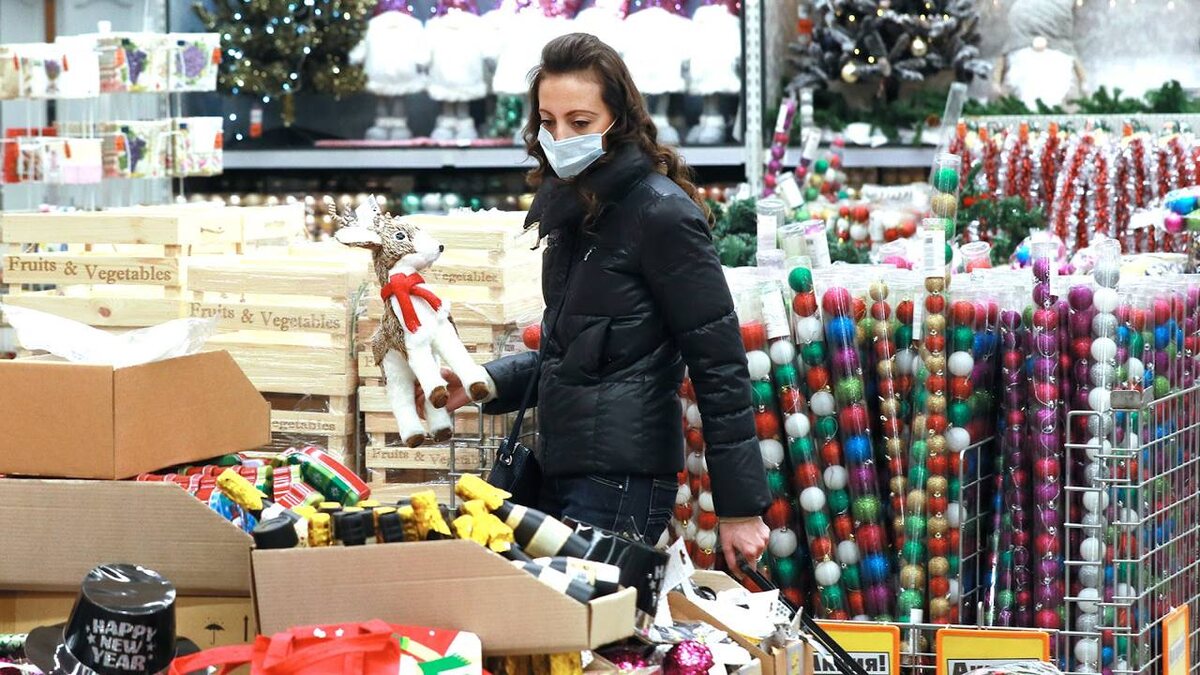 Источник фото: РИА Новости/Антон Денисов