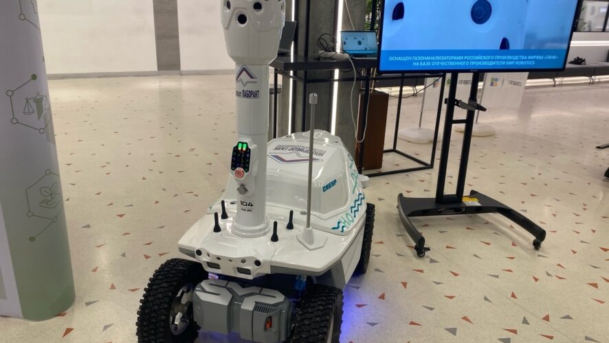    Фото: KazanFirst