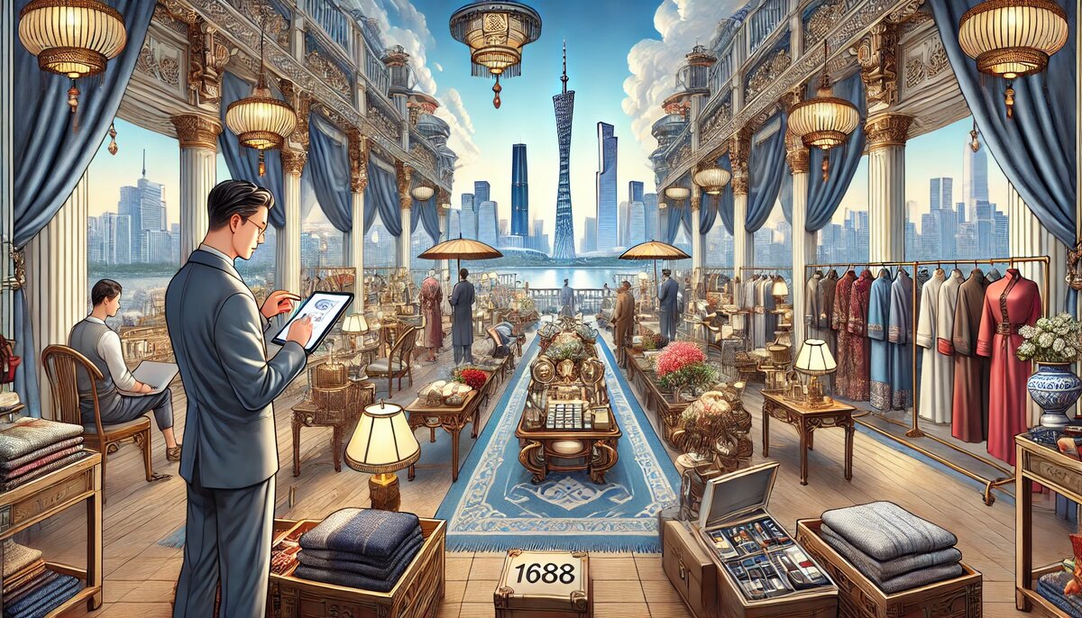 РусКит-Транзит доставка товаров из Китая