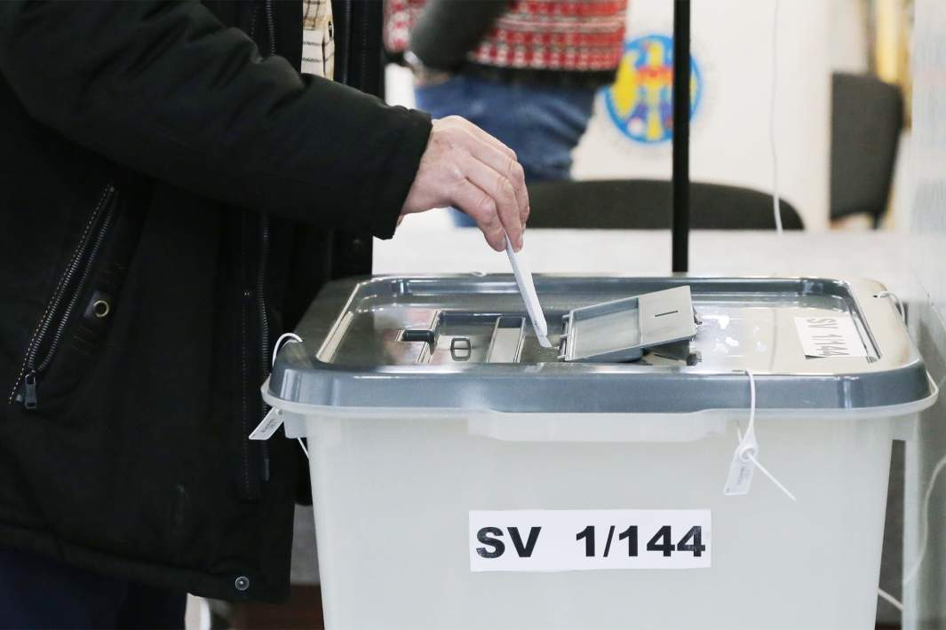 Фото: РИА Новости/Родион Прока