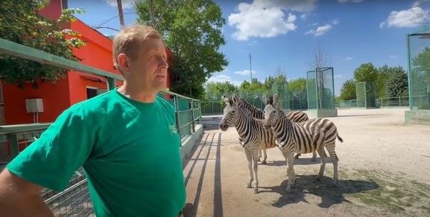 Фото: Telegram-канал Олега Зубкова