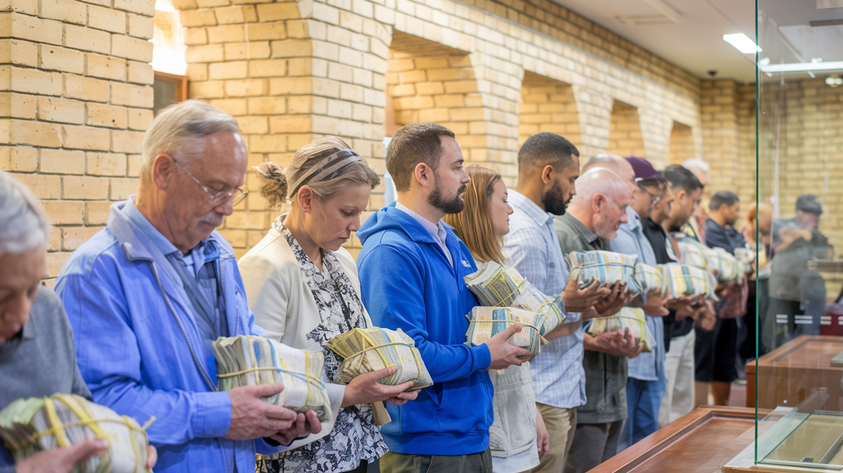 Картинка сгенерирована Идеограмом