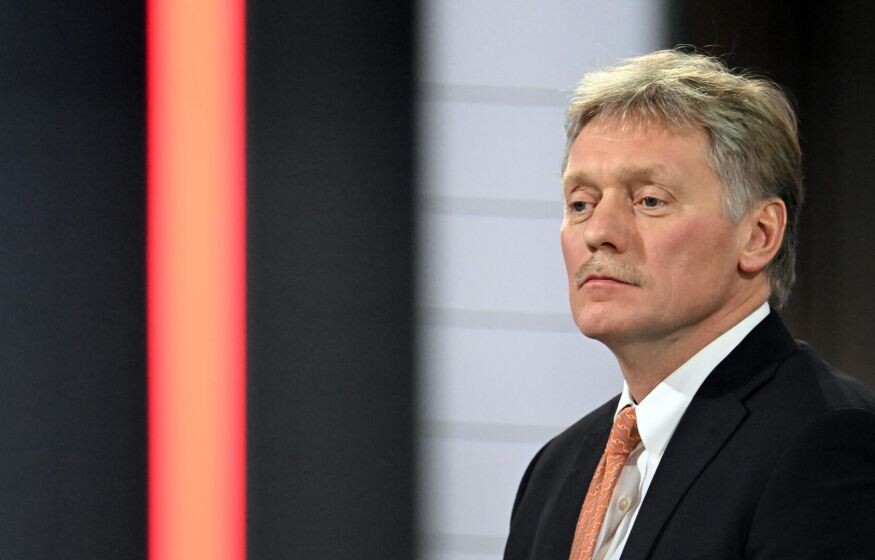    «Путин сказал всё»: Песков обозначил позицию РФ по украинскому конфликту