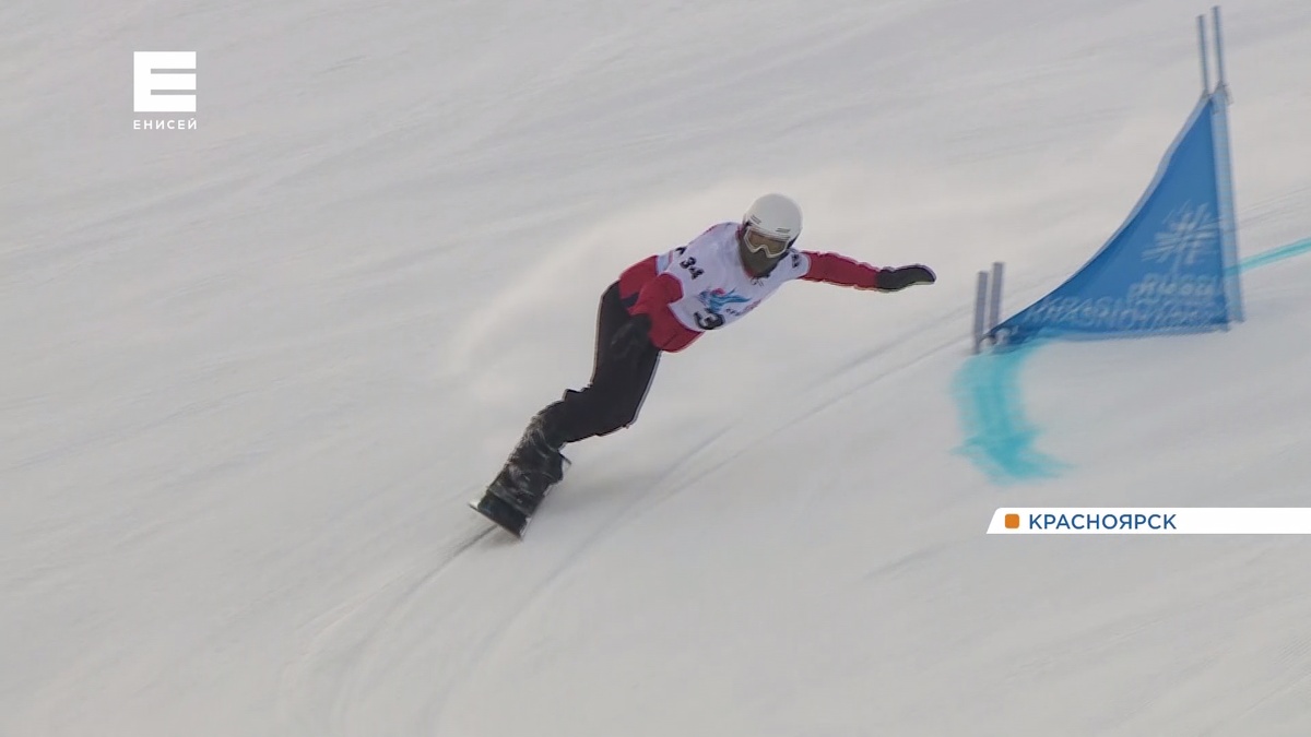     Кластер «Сопка» приглашает красноярцев покататься на горнолыжных трассах Универсиады