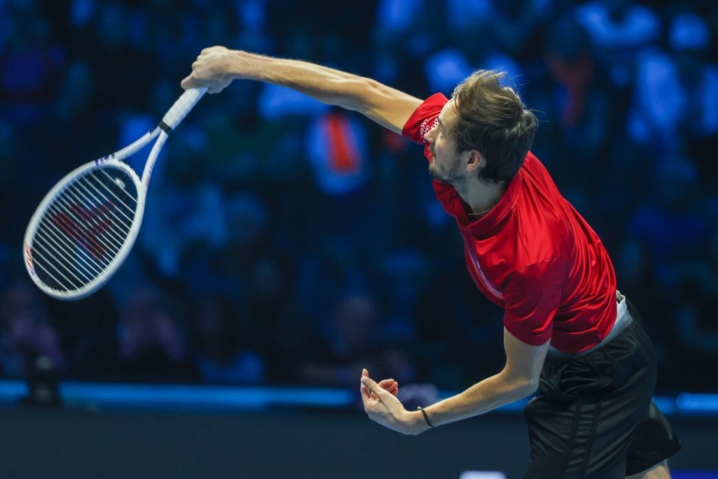    Фото: picture alliance / BEAUTIFUL SPORTS