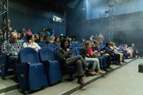    Фото: Александр Вдовенко