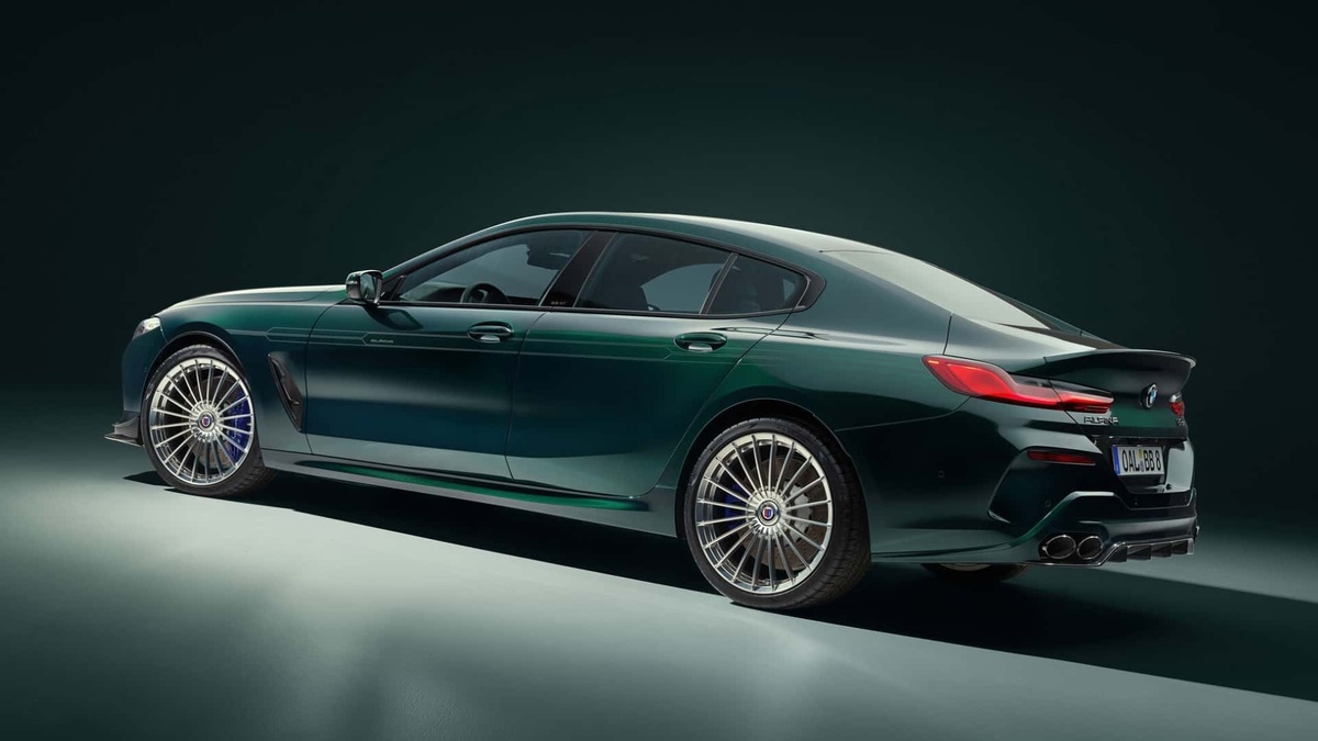 Фото Alpina  📷
