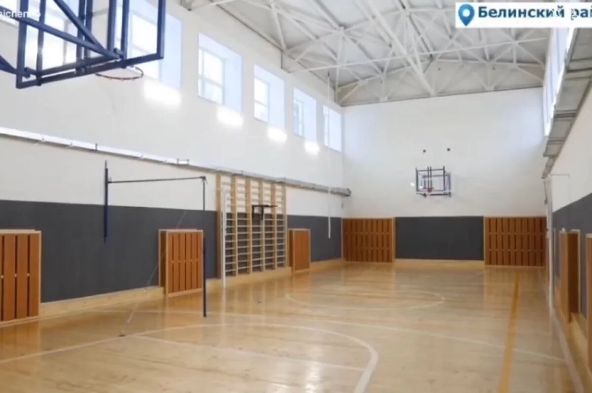    Мельниченко: считаю, что администрация Белинского района должна извиниться