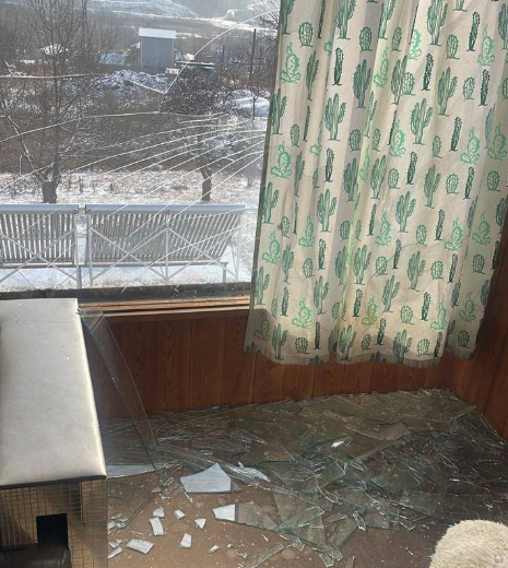    Источник фото: "Анонимный канал Шариповой"