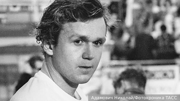     Фото: Адамович Николай/Фотохроника ТАСС   
 Текст: Дмитрий Зубарев