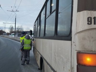    Фото: Администрация Петрозаводского городского округа