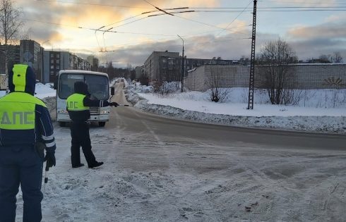     Фото: Администрация Петрозаводского городского округа