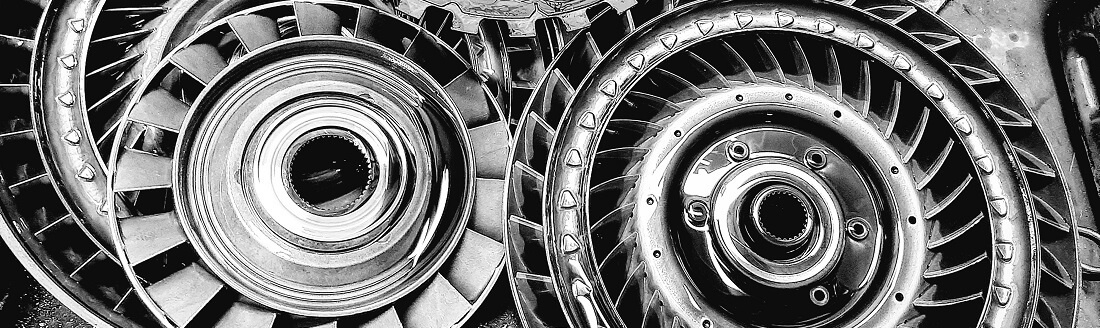 Гидротрансформатор