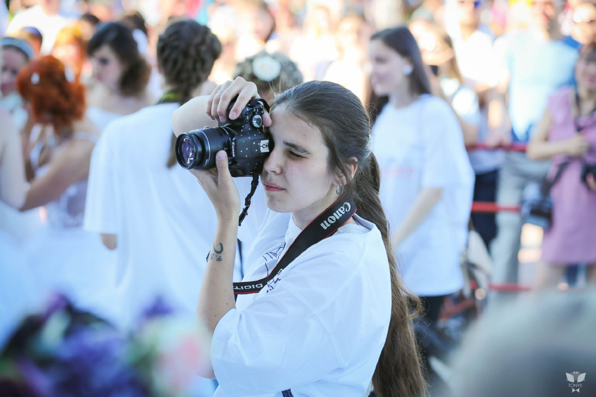 ФОто с автором