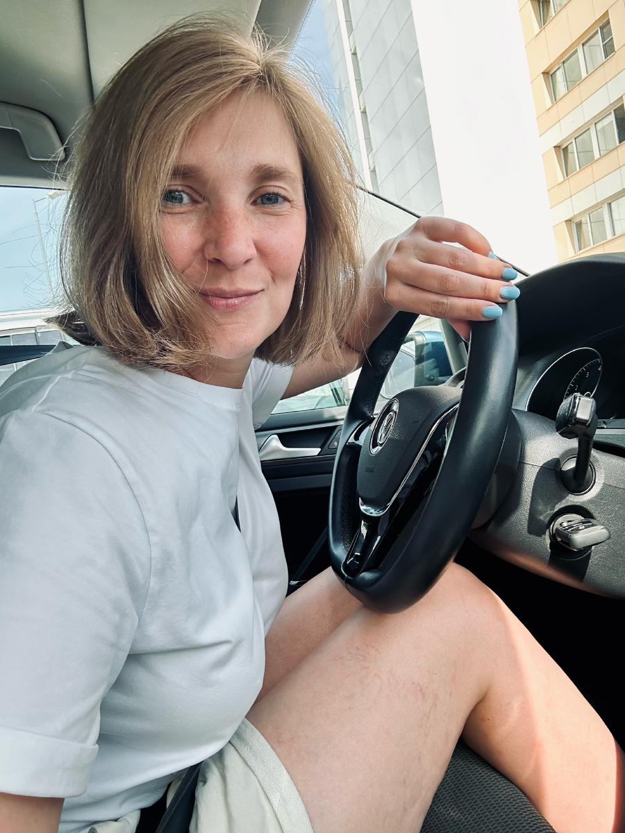 Я не очень часто пользуюсь МСД, но с открытием выезда на Симферопольку, нам она идеально подходит для проезда по городу в сторону дачи в Тарусе.