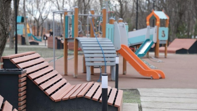      Фото: администрация Пятигорска