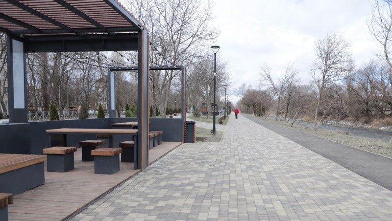     Фото: администрация Пятигорска