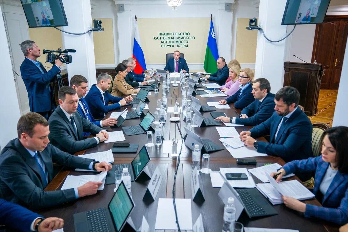    Правительство Югры окажет всемерную поддержку семье погибшего на Донбассе волонтера из Нижневартовска