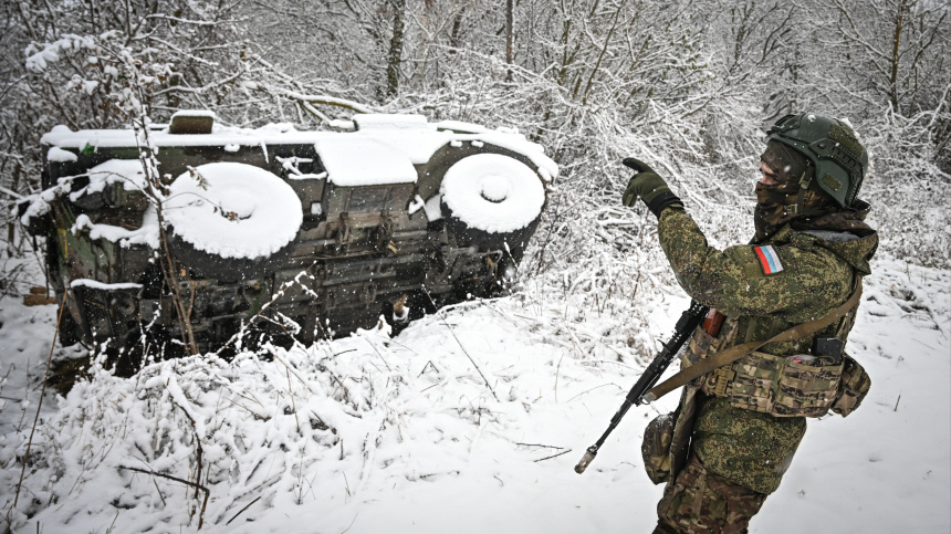    Фото: © РИА Новости/Сергей Бобылев; 5-tv.ru