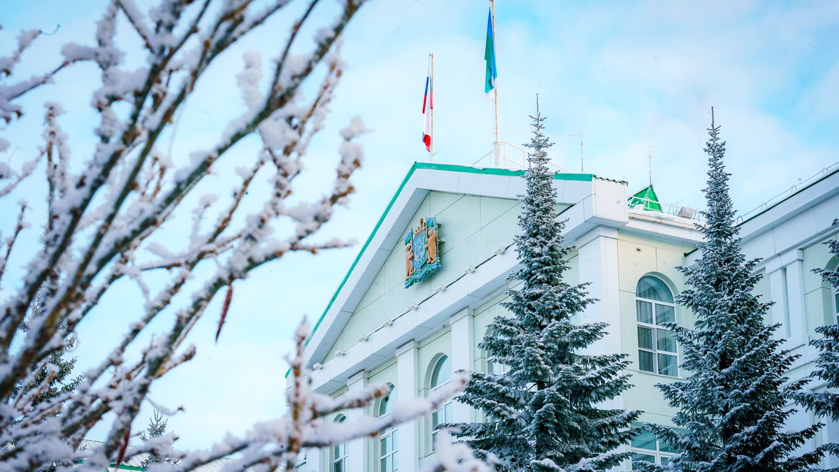    Округ поможет семье погибшего волонтёра из Нижневартовска