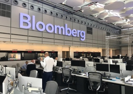    Bloomberg: Москва готова для обмена некоторыми территориями