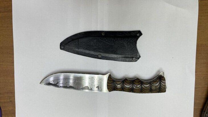     / Источник: © ГСУ СК России по Московской области