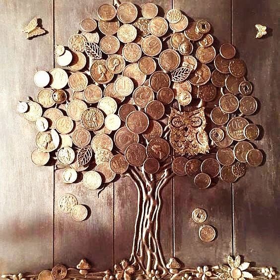 Или как проявляются Родовые сценарии в сфере финансов? 