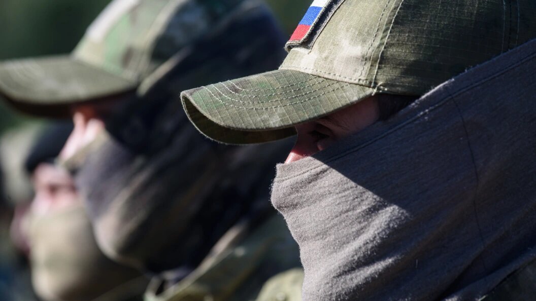    Ilya Moskovets/Globallookpress