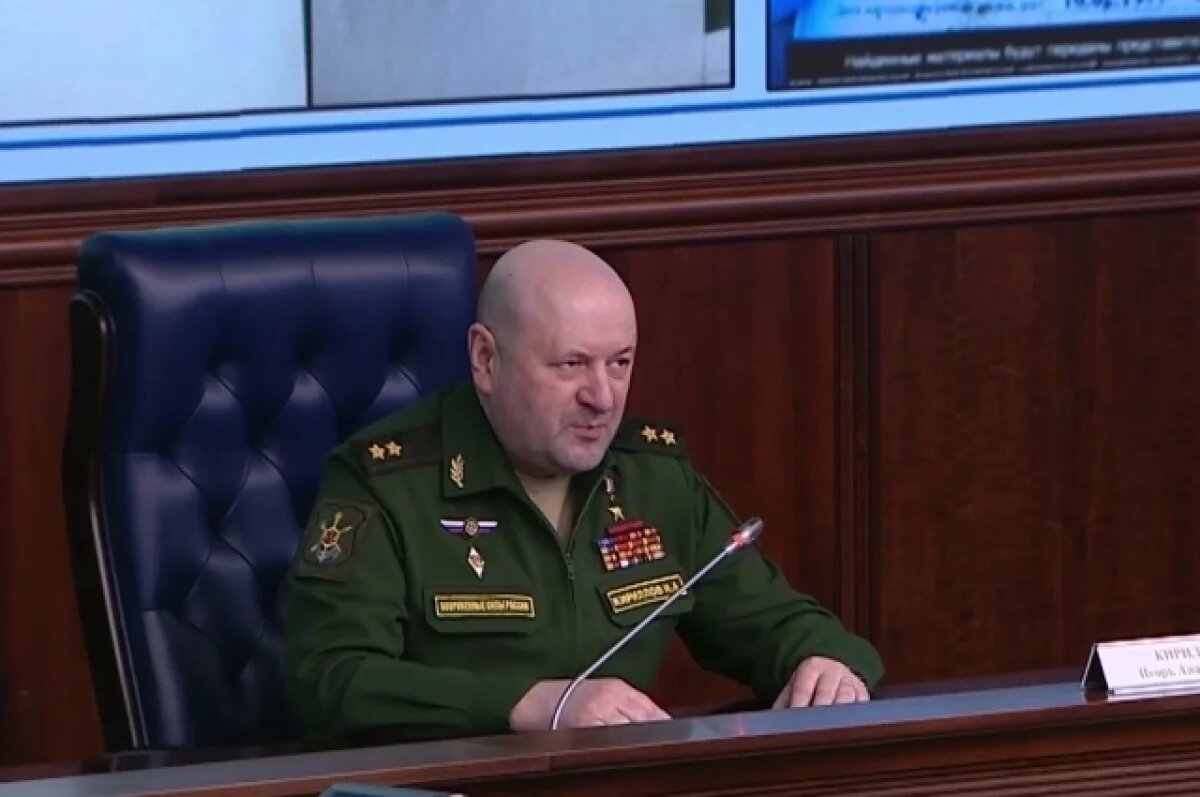    Два новых фигуранта по делу об убийстве генерала Кириллова доставлены в суд