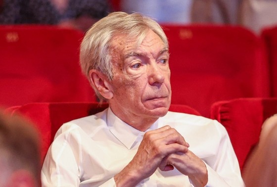    Юрий Николаев