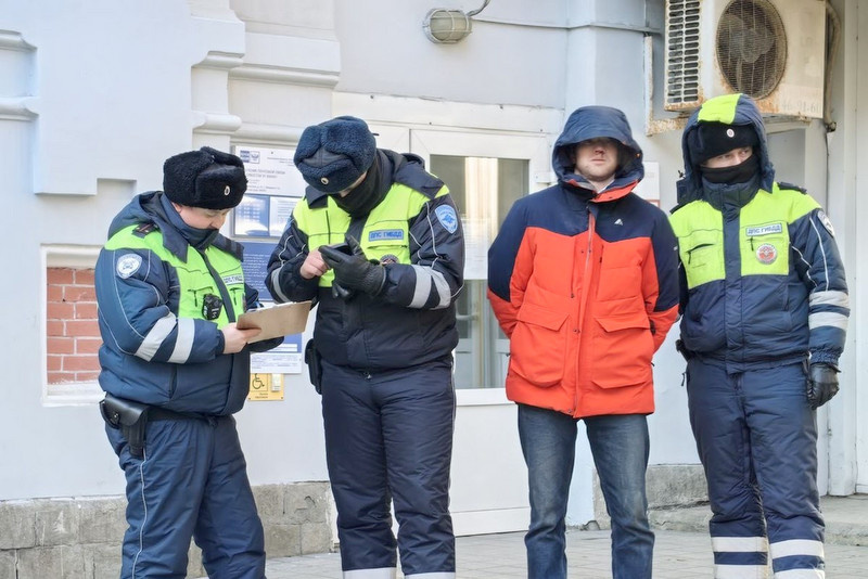 С места события. Фото из свободных источников