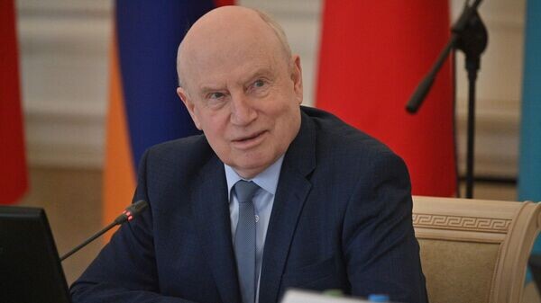    © Sputnik / Виктор Толочко