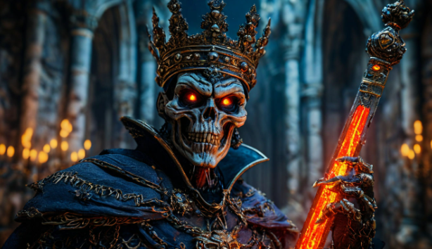 картинка сгенерирована нейросетью