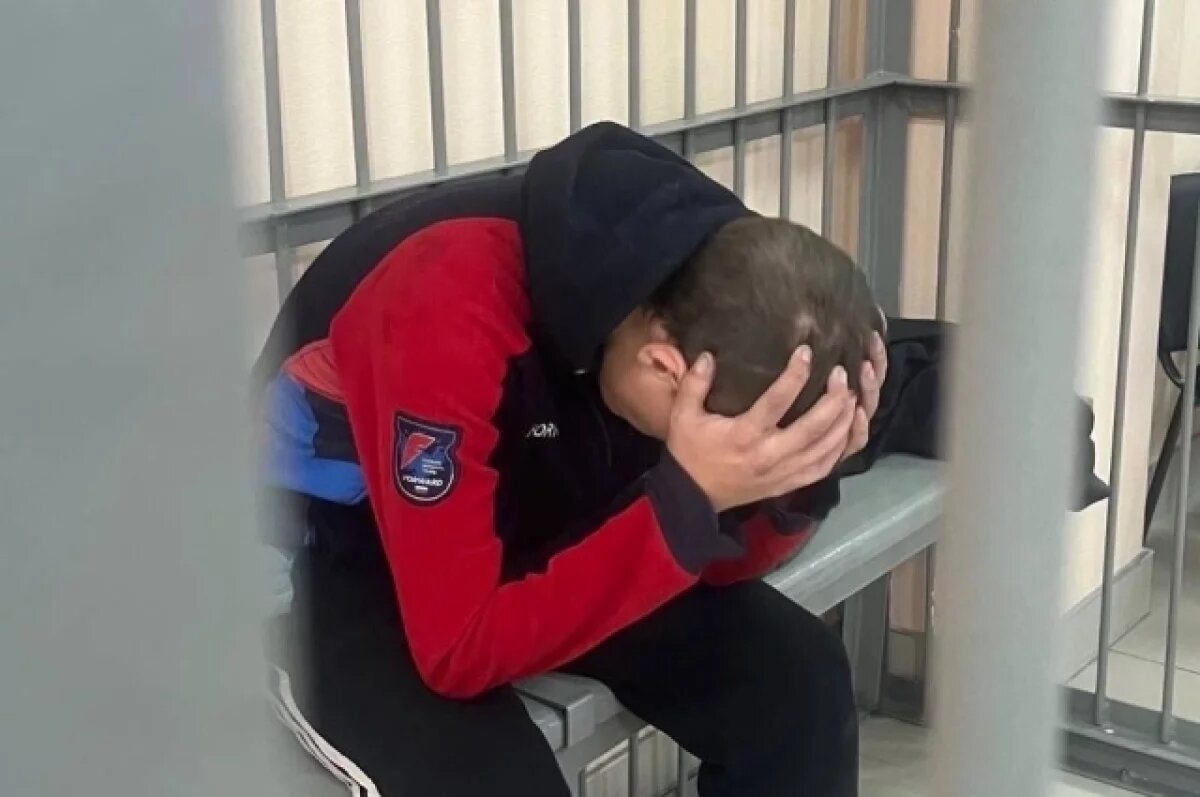    Фигурантов осудили на сроки от 4 до 9 лет.